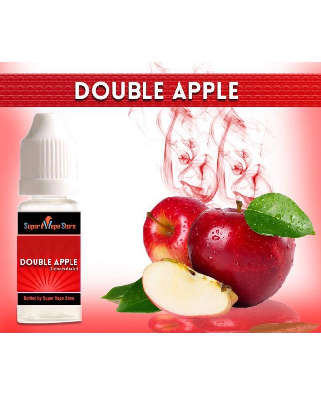 SVS - Double Apple - Concentrate