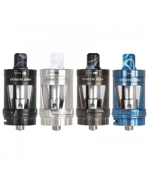 Innokin - Zenith Pro Tank - 5.5ml