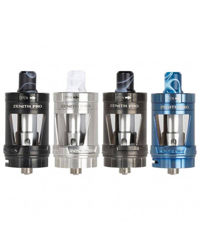 Innokin - Zenith Pro Tank - 5.5ml