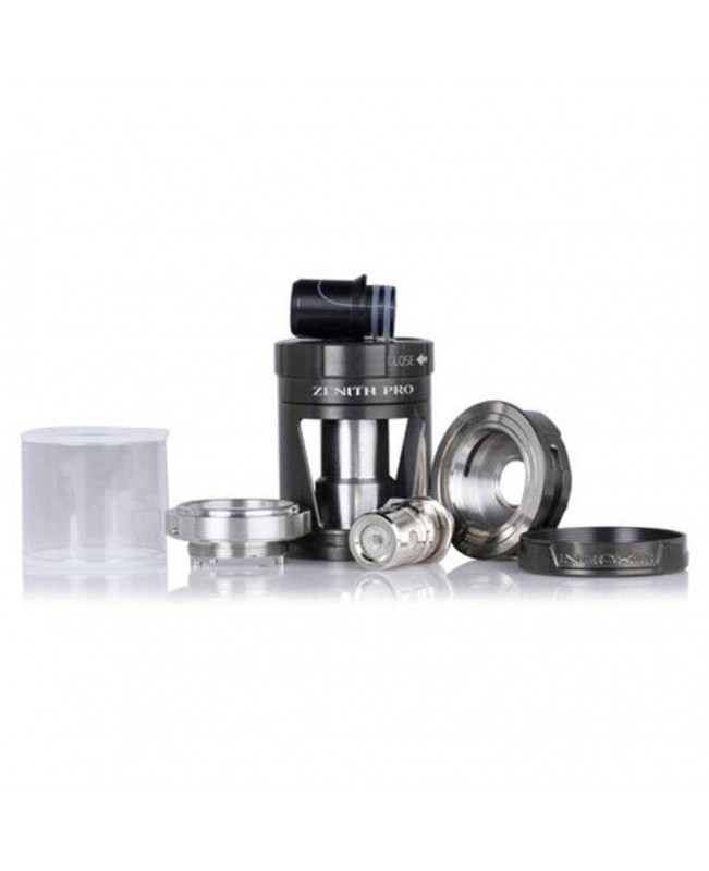 Innokin - Zenith Pro Tank - 5.5ml