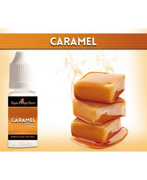 SVS - Caramel - Concentrate