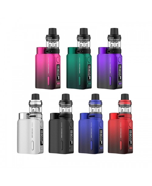 Vaporesso Swag II Kit