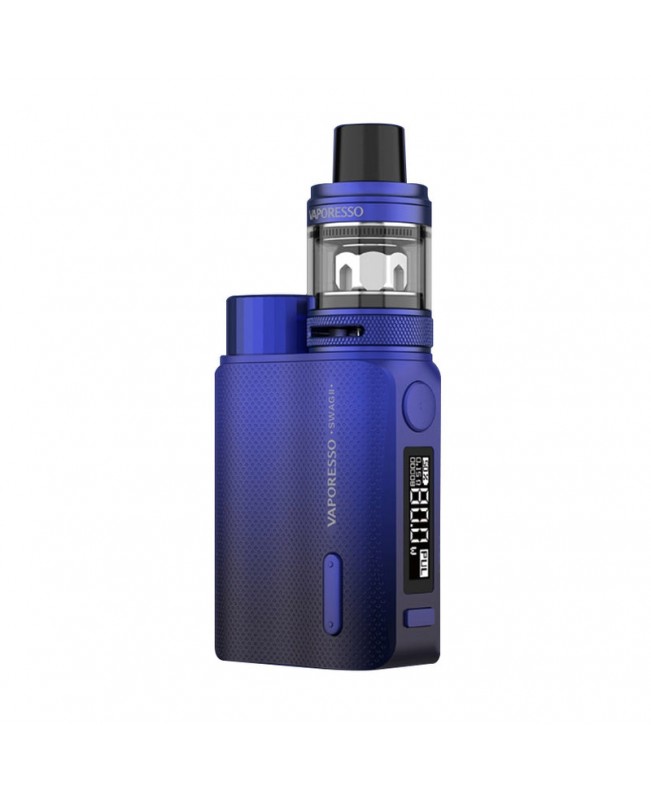 Vaporesso Swag II Kit