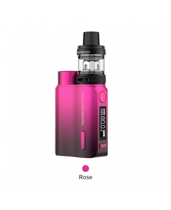 Vaporesso Swag II Kit