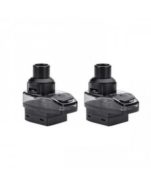 Geekvape H45 (Aegis Hero 2) Pod Cartridge 4ml (2pc...