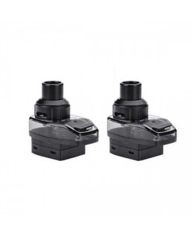 Geekvape H45 (Aegis Hero 2) Pod Cartridge 4ml (2pcs/pack)