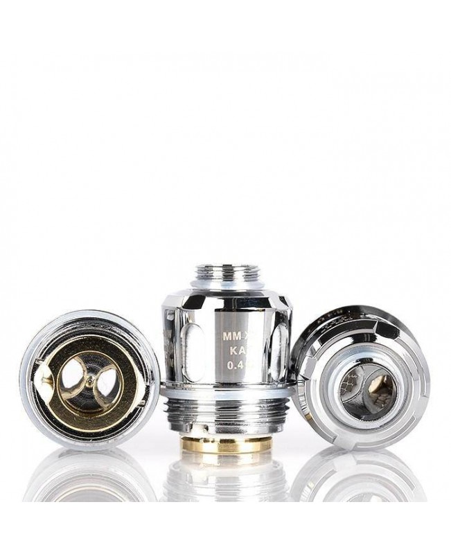 Geek Vape MeshMellow Coil - 3 pack