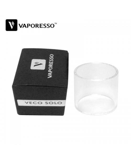 Veco Solo 2ml Replacement Glass