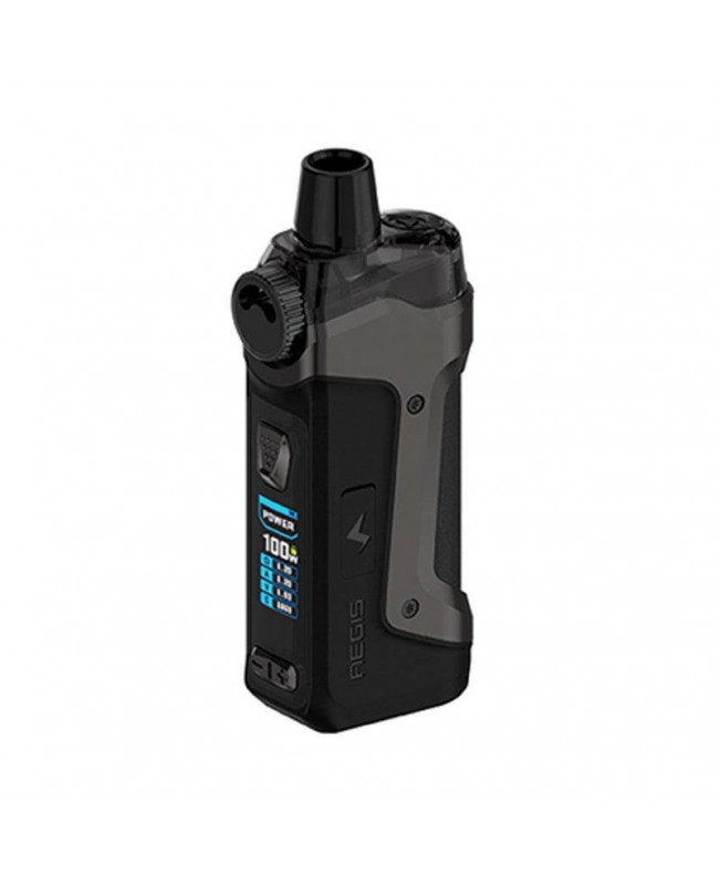 Geekvape Aegis Boost Pro 100W Pod Mod Kit 6ml