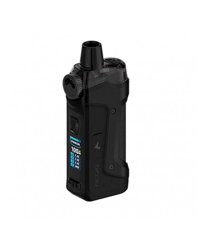 Geekvape Aegis Boost Pro 100W Pod Mod Kit 6ml