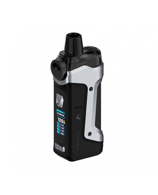 Geekvape Aegis Boost Pro 100W Pod Mod Kit 6ml