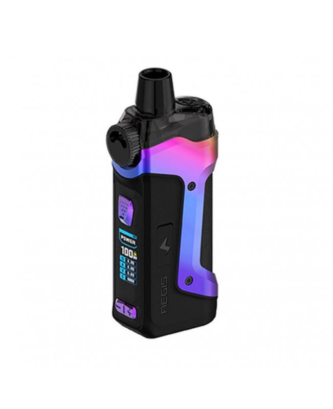 Geekvape Aegis Boost Pro 100W Pod Mod Kit 6ml