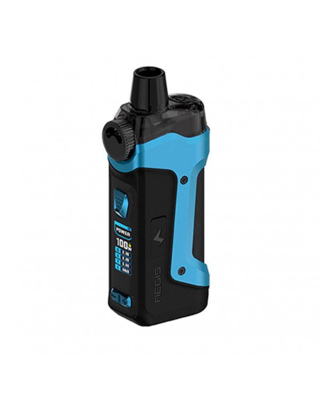 Geekvape Aegis Boost Pro 100W Pod Mod Kit 6ml