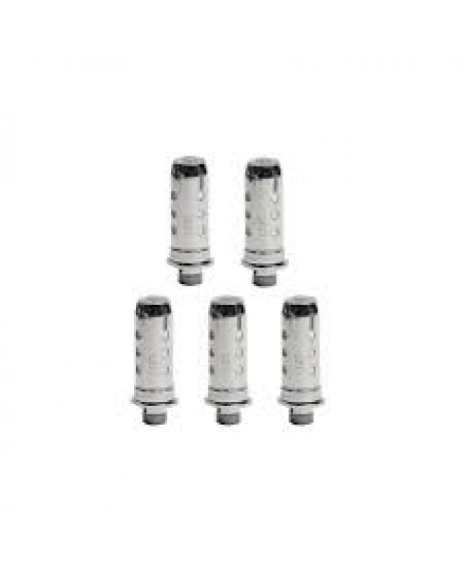 Endura T18 E Replacement Coils - Fit 2ml Tank - 5 Pack