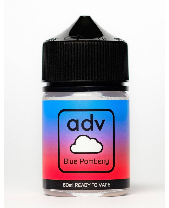 ADV - Blue Pomberry - 60ml - 50% Off