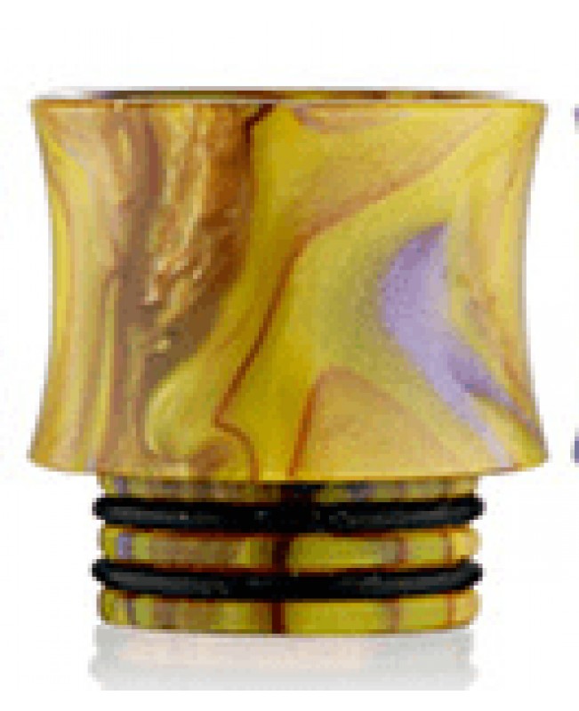 810 Drip Tip - Resin