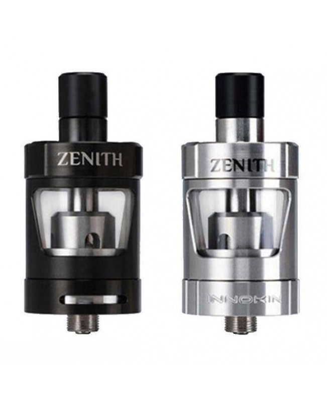 Zenith MTL Tank - Innokin