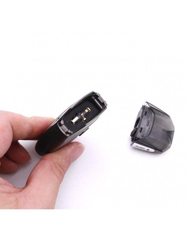 Geekvape Aegis Pod Cartridge 3.5ml - 2pcs