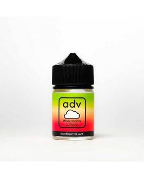 ADV - Watermelon Lollipop - 60ml - 50% Off