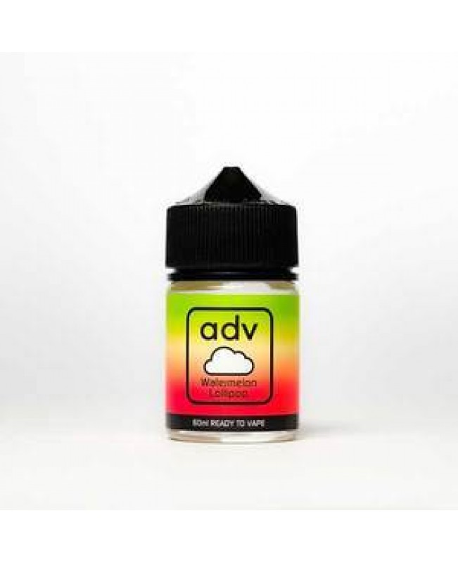 ADV - Watermelon Lollipop - 60ml - 50% Off