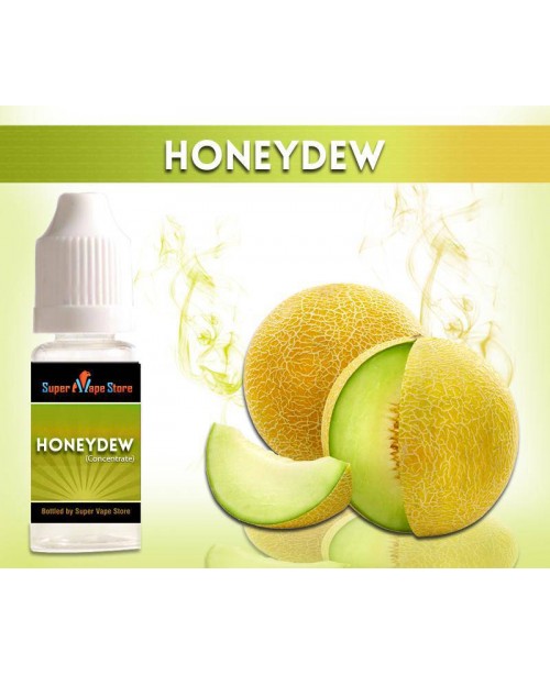 SVS - Honeydew - Concentrate