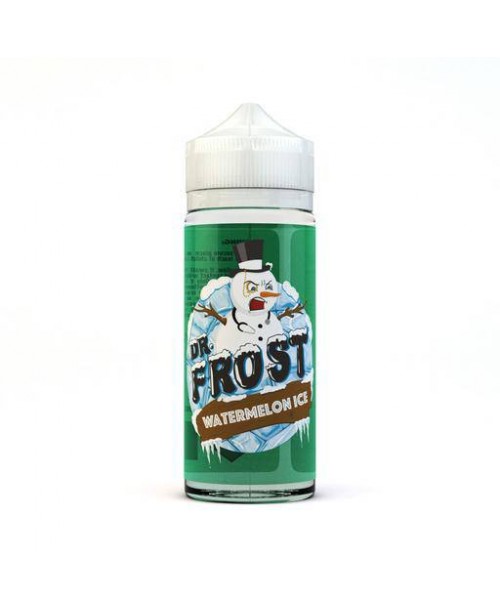 Dr Frost - Watermelon Ice - 100ml