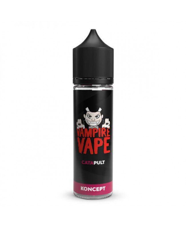 Koncept - Vampire Vape - Catapult - 60ml