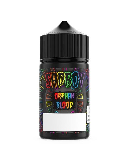 SADBOY | Orphan / Rainbow Blood |