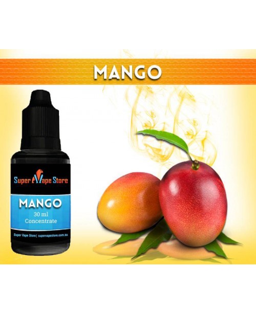 SVS - Mango Concentrate - 30ml