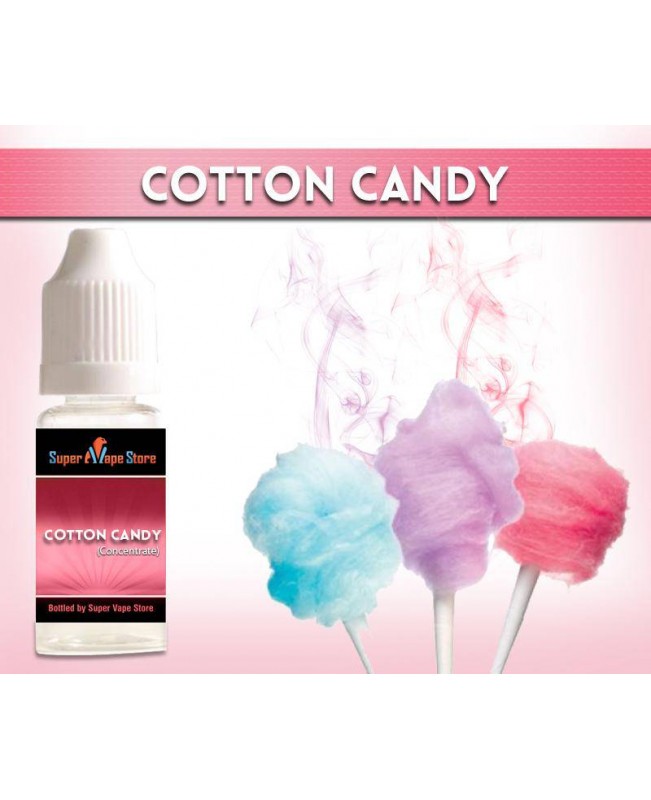 SVS - Cotton Candy - Concentrate