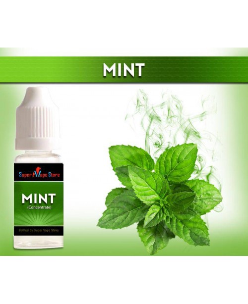 SVS - Mint - Concentrate