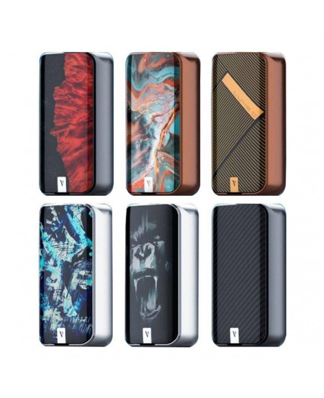 Vaporesso LUXE II 220W Box Mod - 40%