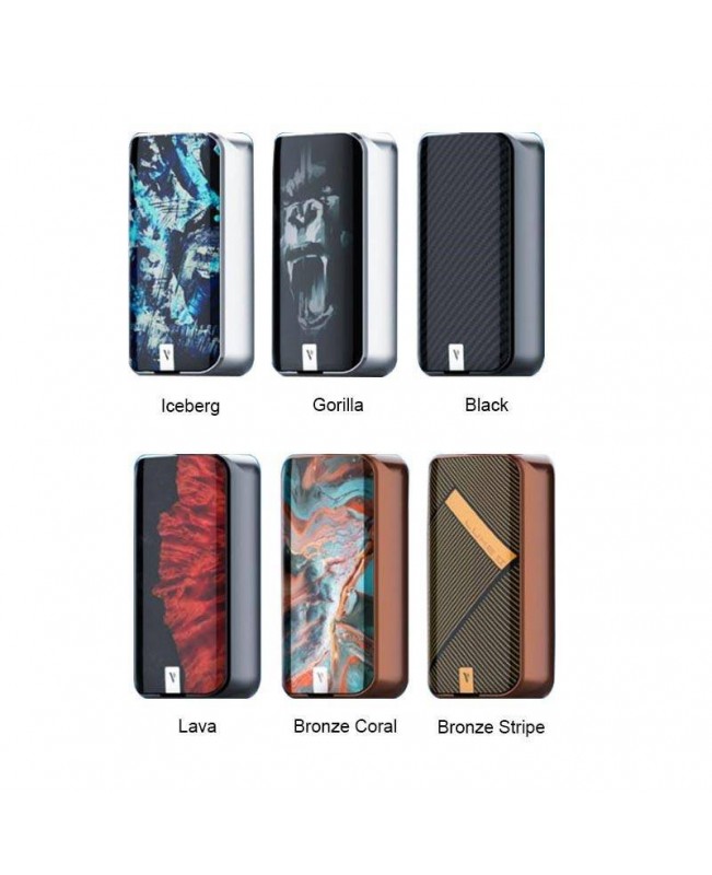 Vaporesso LUXE II 220W Box Mod - 40%