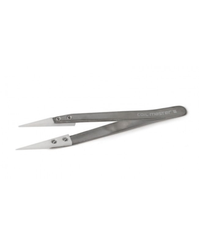 Coil Master Ceramic Tweezers