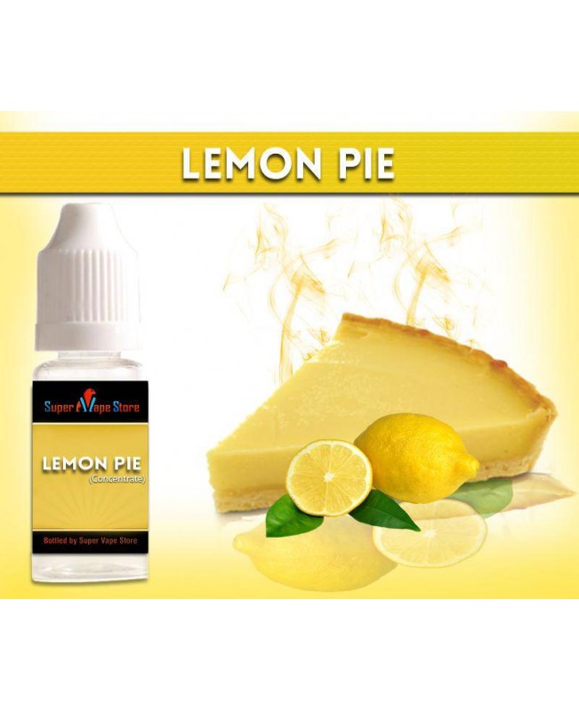 SVS - Lemon Pie - Concentrate