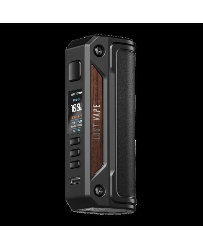 Lost Vape Thelema Solo 100W Box Mod