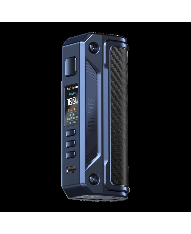 Lost Vape Thelema Solo 100W Box Mod