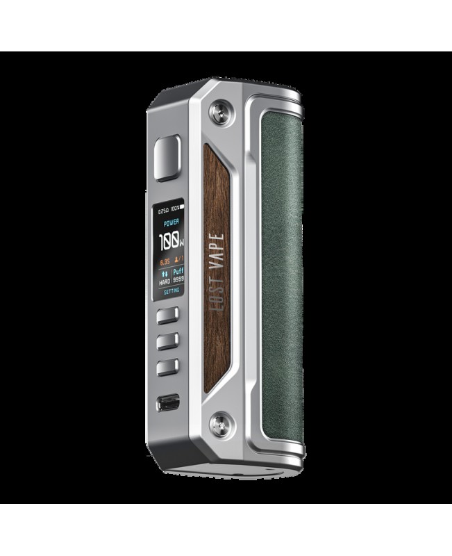 Lost Vape Thelema Solo 100W Box Mod