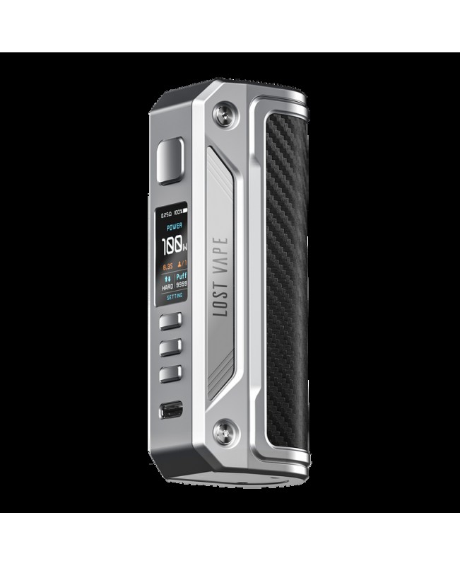 Lost Vape Thelema Solo 100W Box Mod