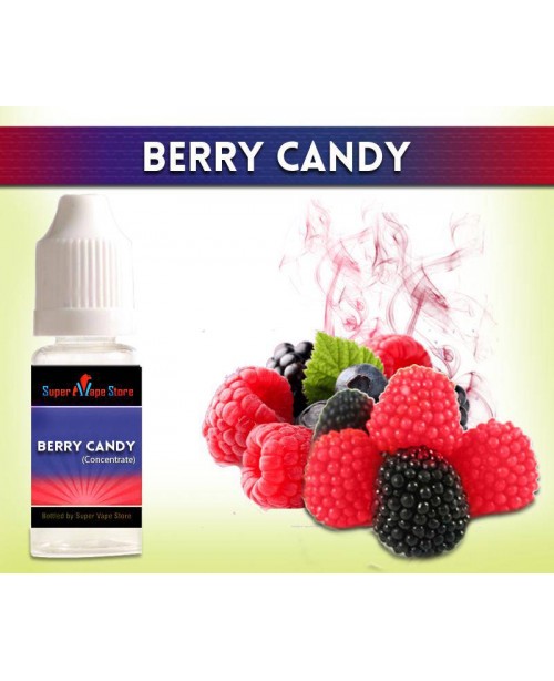 SVS - Berry Candy - Concentrate