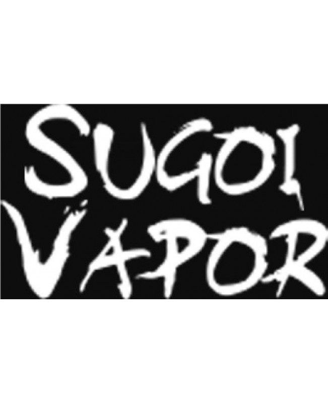 Sugoi Vapor - 100ml - 50% OFF