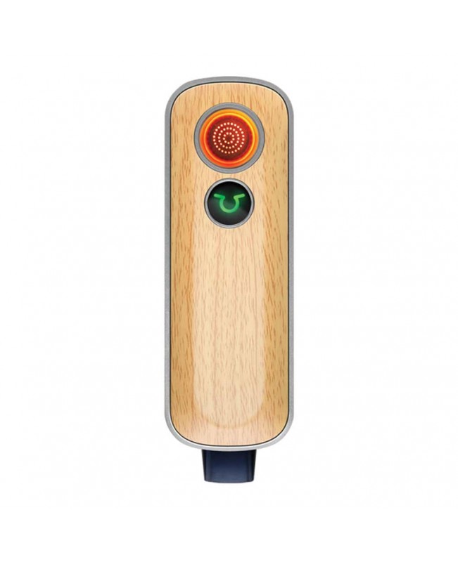 Firefly 2+ Dry Herb Vaporizer