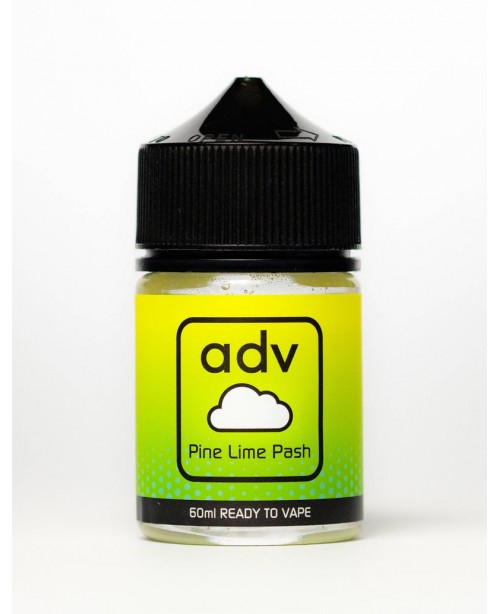 ADV - Pine Lime Pash - 60ml - 50% Off