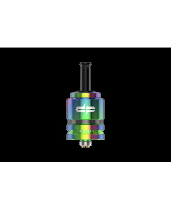 Digiflavor S (Siren) MTL RTA V4 Atomizer