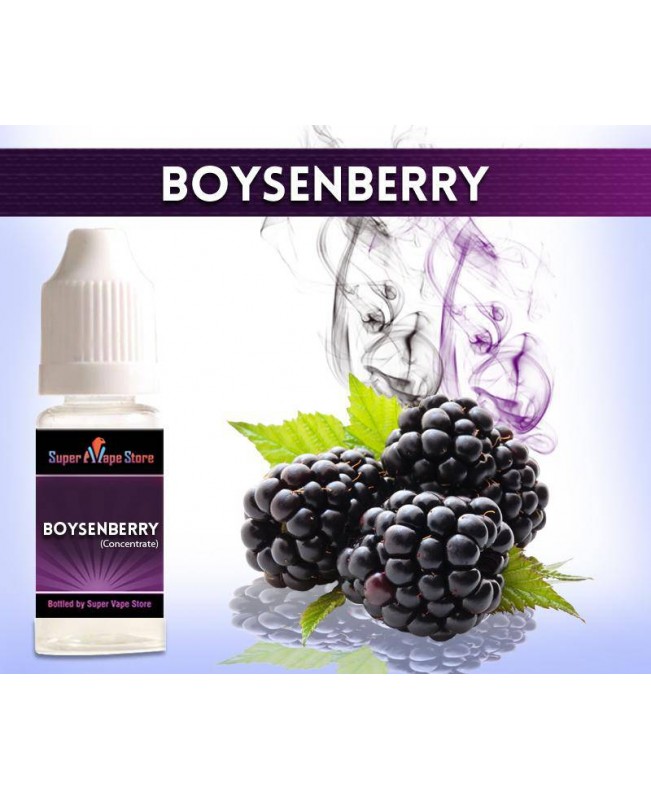 SVS - Boysenberry - Concentrate